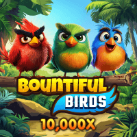 Fortune Bird