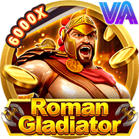 Roman Gladiator