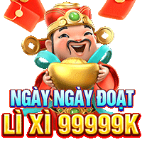 Nhận Thưởng May Mắn welfare icon