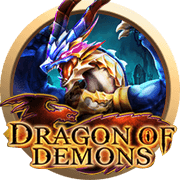 JDB Rồng của Quỷ dữ icon