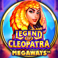 Huyền Thoại Cleopatra Megaways icon