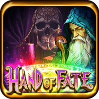 Bàn Tay Số Phận game icon