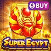 Golden Egypt