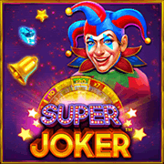 Siêu Joker game thumbnail