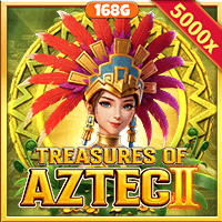 AZTEC TREASURES 2