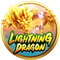 Thunder Dragon